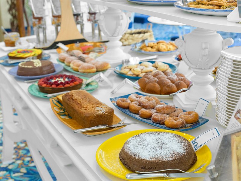 Hotel Antiche Mura 27
