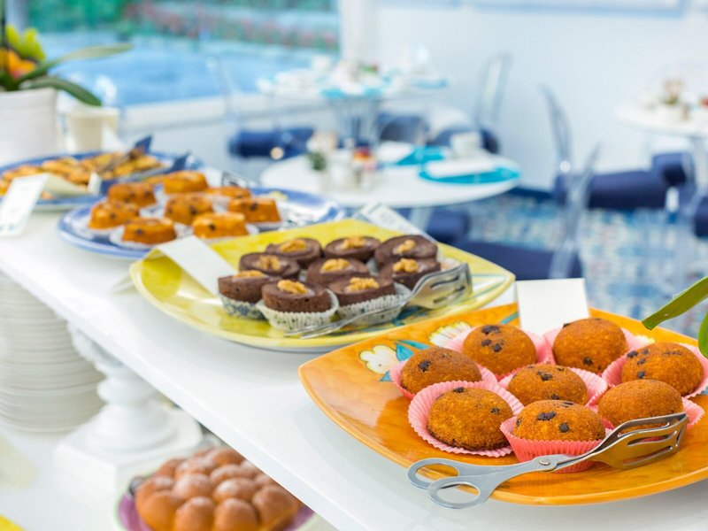 Hotel Antiche Mura 28