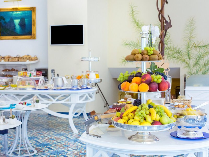 Hotel Antiche Mura 29