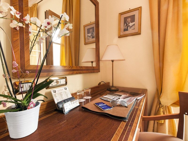 Hotel Antiche Mura 30