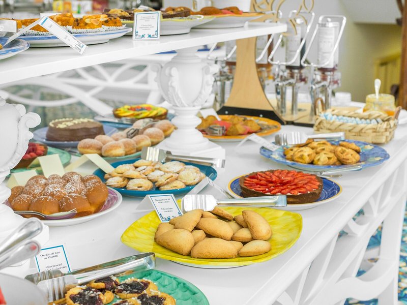 Hotel Antiche Mura 31