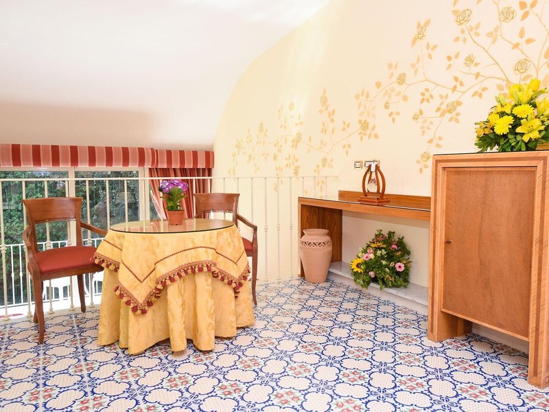 Hotel Antiche Mura 33
