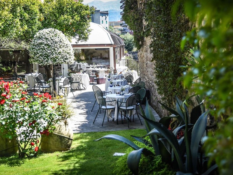 Hotel Antiche Mura 34