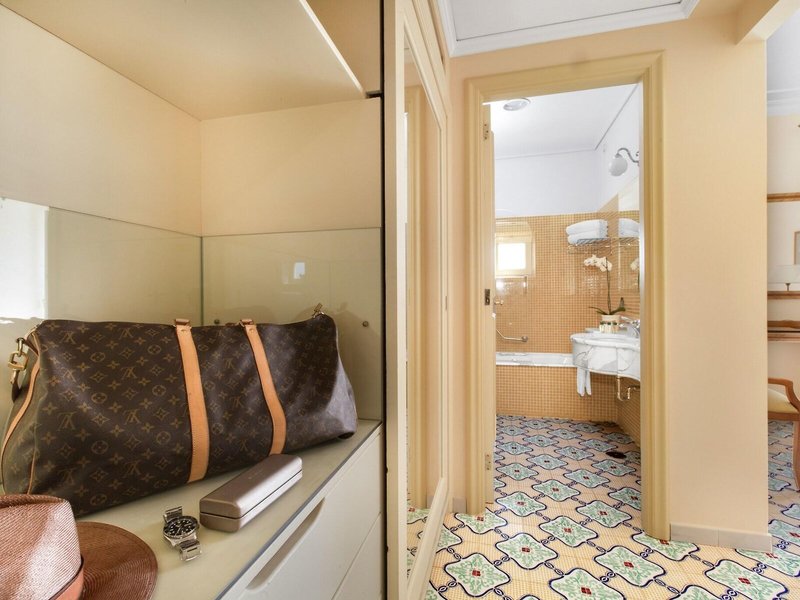 Hotel Antiche Mura 36