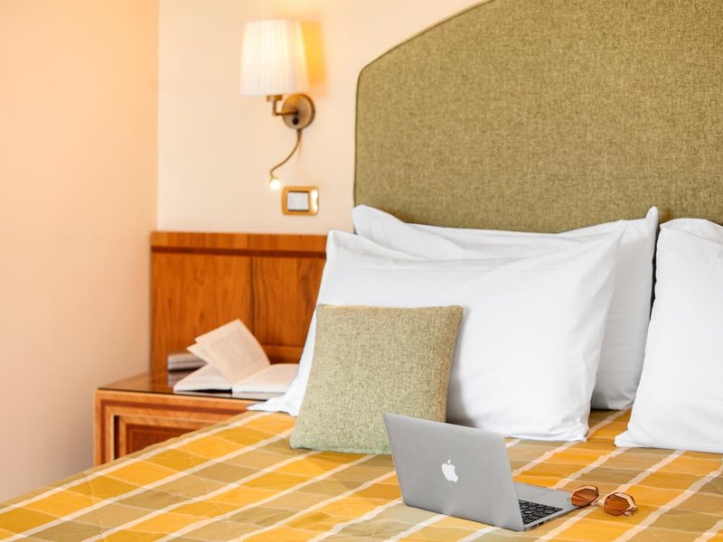 Hotel Antiche Mura 37