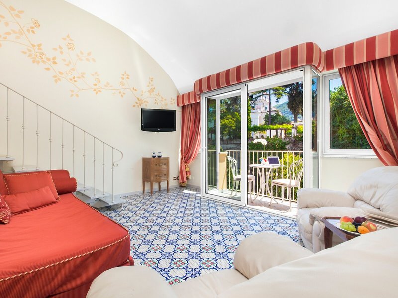 Hotel Antiche Mura 38