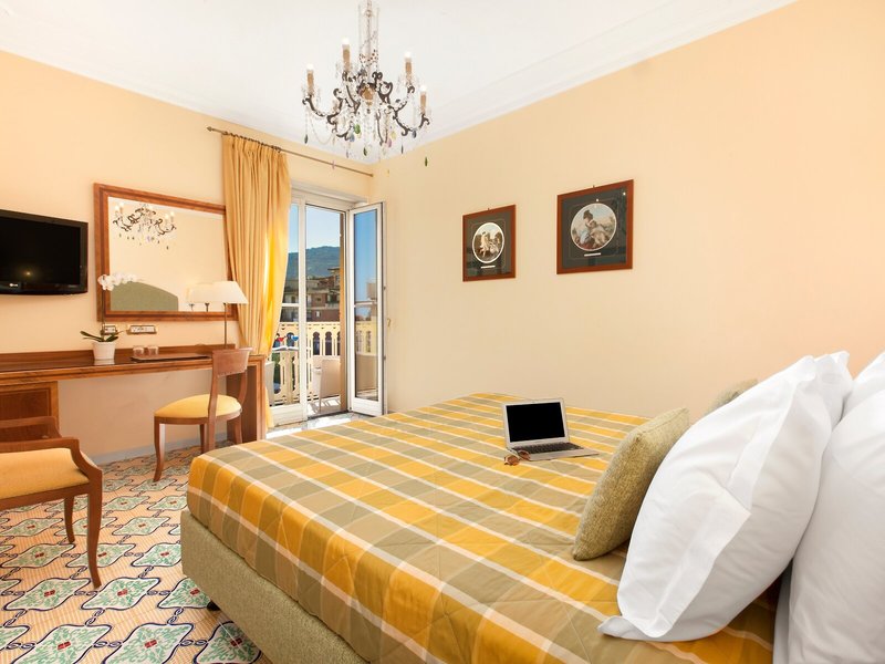 Hotel Antiche Mura 39