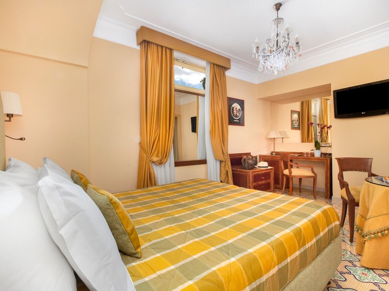 Hotel Antiche Mura 40