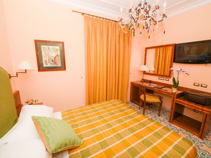 Hotel Antiche Mura 41