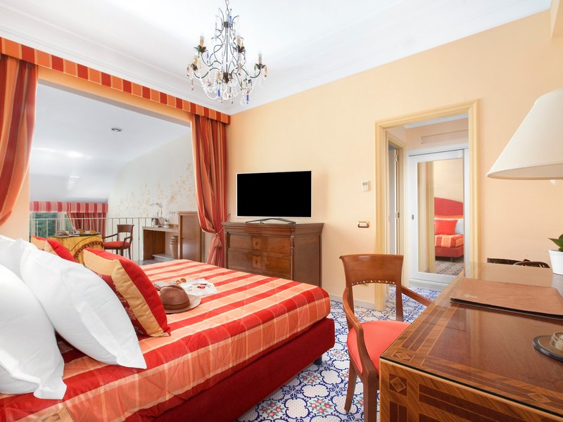 Hotel Antiche Mura 44