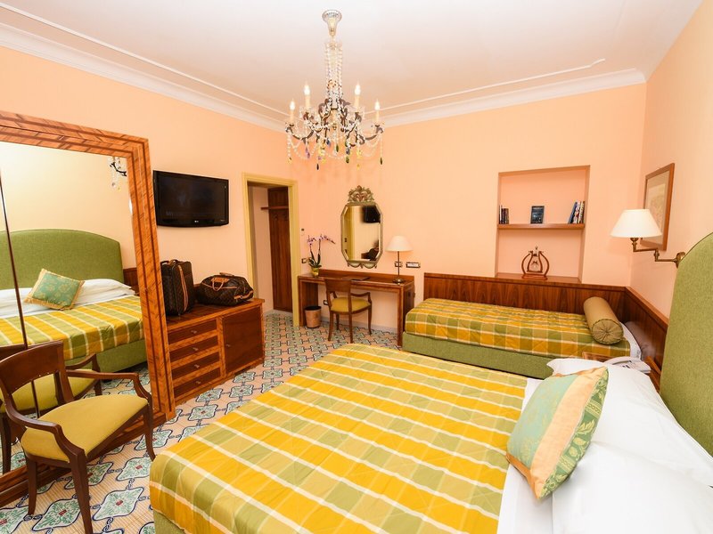 Hotel Antiche Mura 45