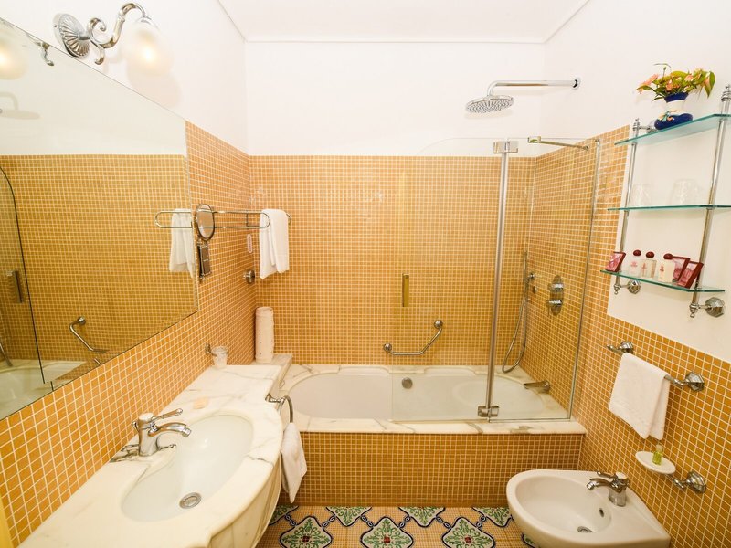 Hotel Antiche Mura 46