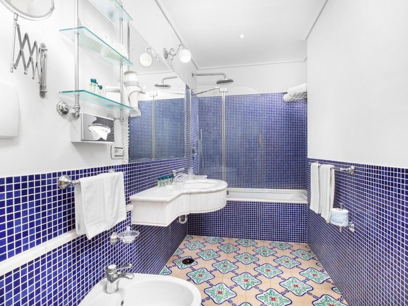 Hotel Antiche Mura 47