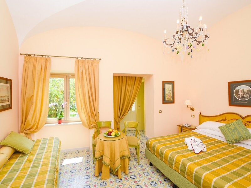 Hotel Antiche Mura 48