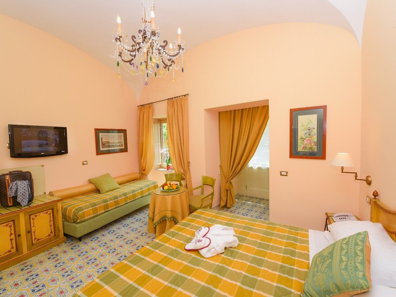 Hotel Antiche Mura 49