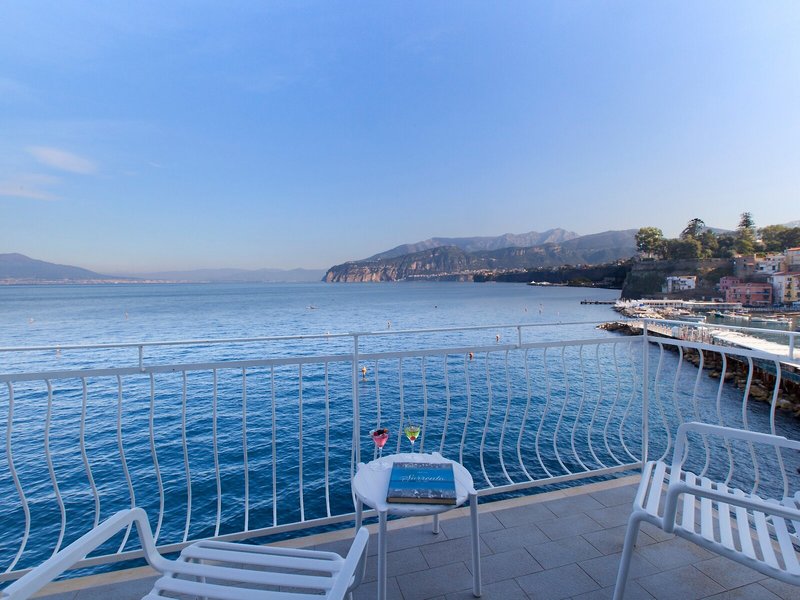 Hotel Admiral 7