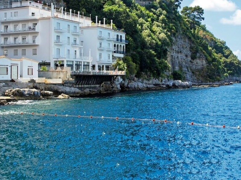 Hotel Admiral 10