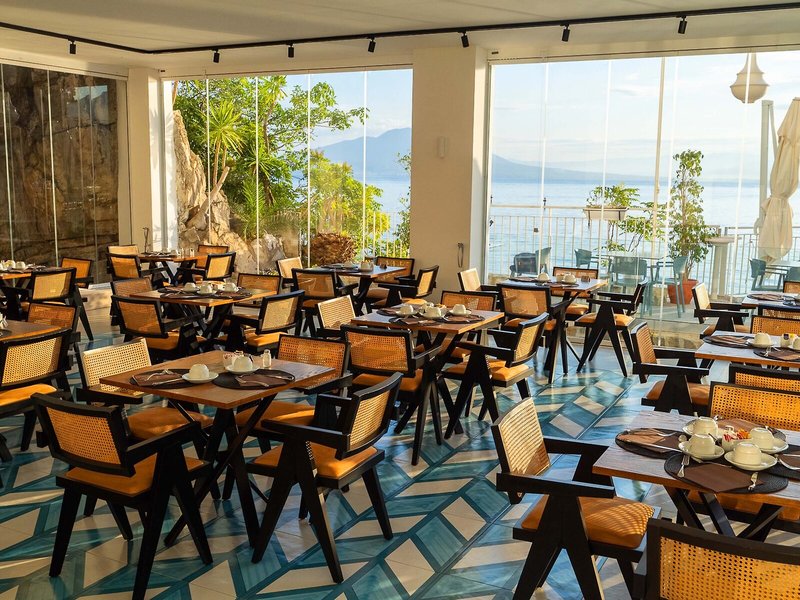 Hotel Admiral 21