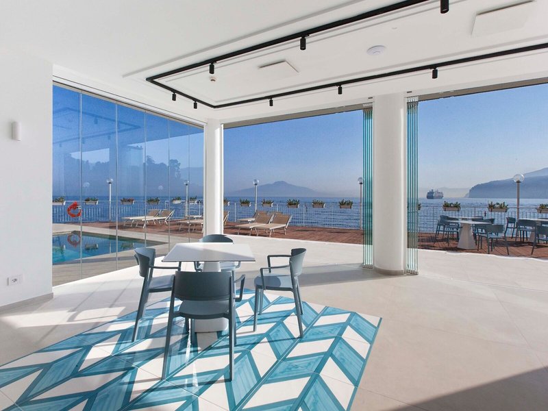 Hotel Admiral 24
