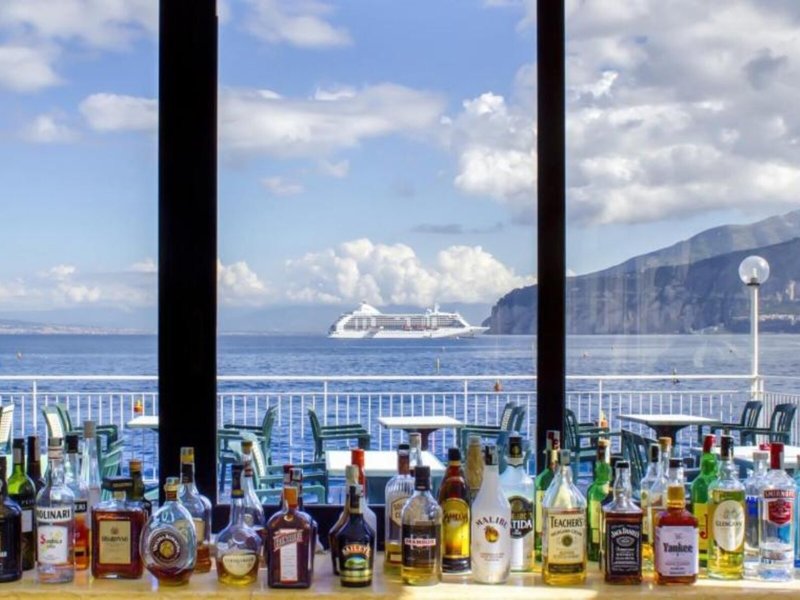 Hotel Admiral 27