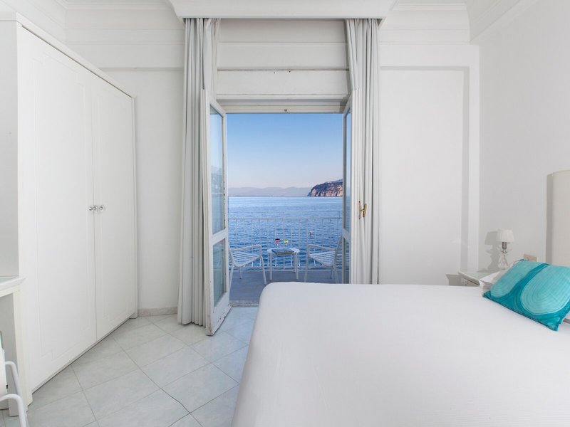 Hotel Admiral 36