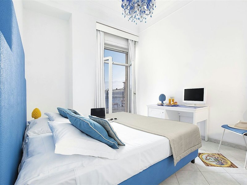 Hotel Admiral 37