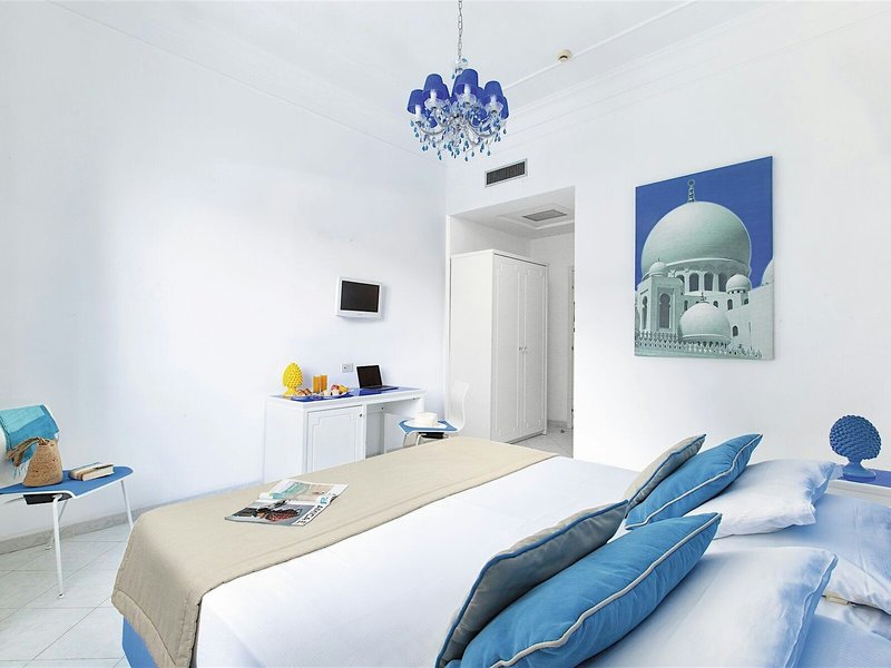 Hotel Admiral 38