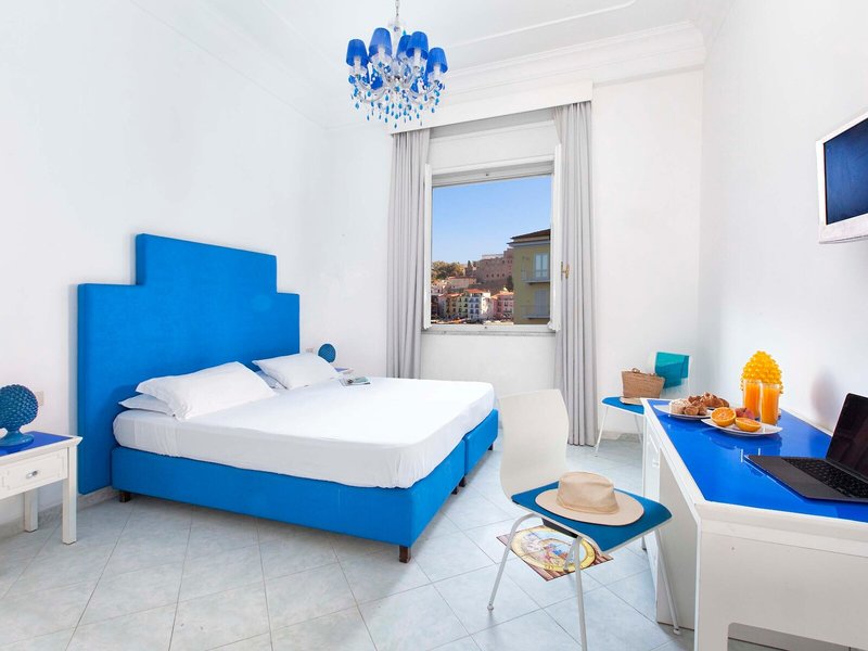 Hotel Admiral 41
