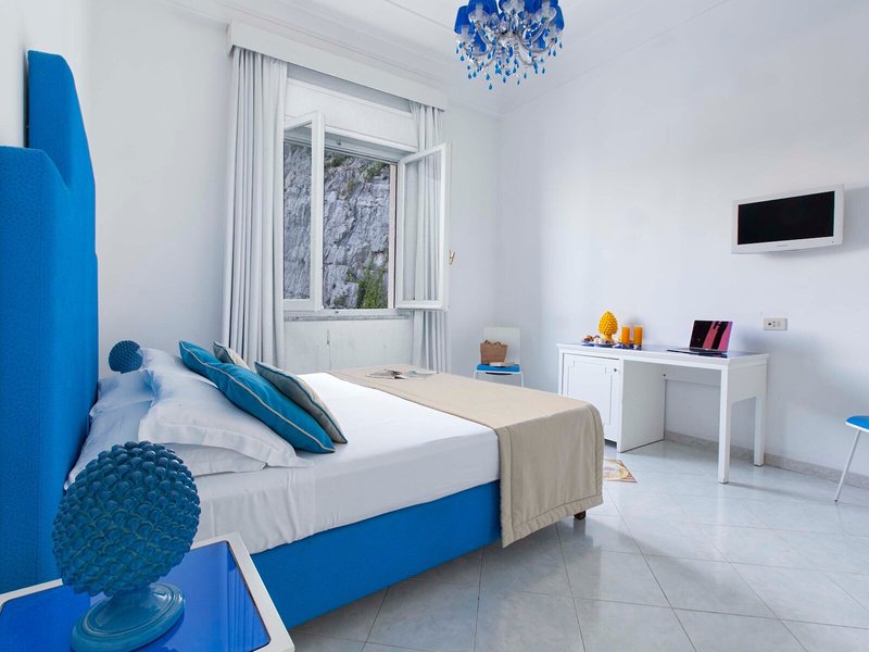 Hotel Admiral 42