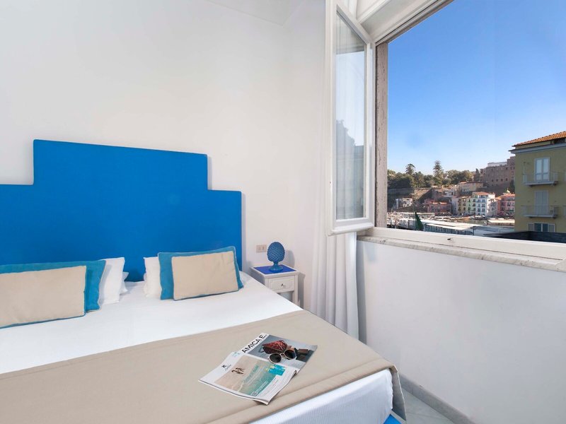 Hotel Admiral 47