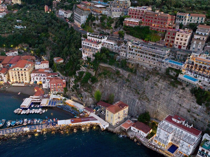 Hotel Admiral