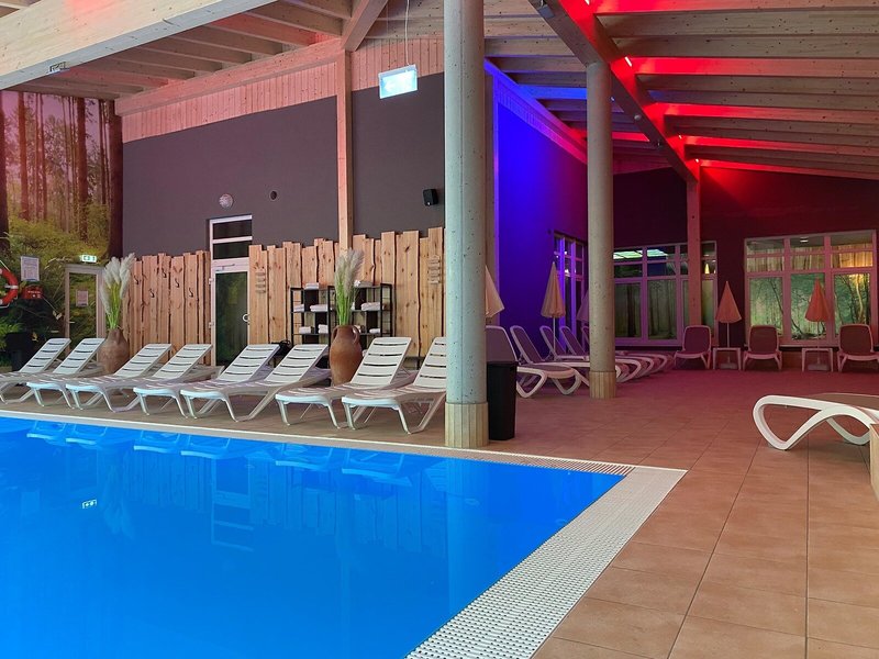 Ferien Hotel Spree-Neiße 7