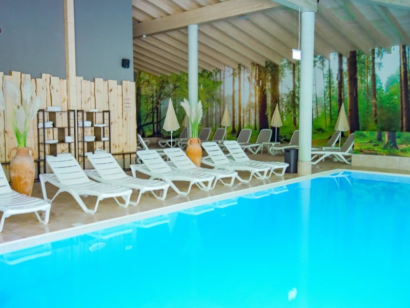 Ferien Hotel Spree-Neiße 9