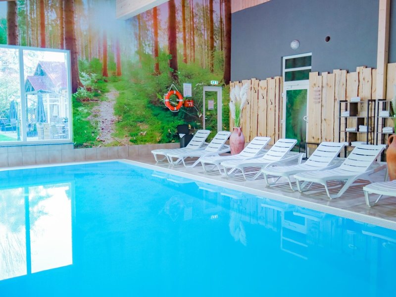 Ferien Hotel Spree-Neiße 11