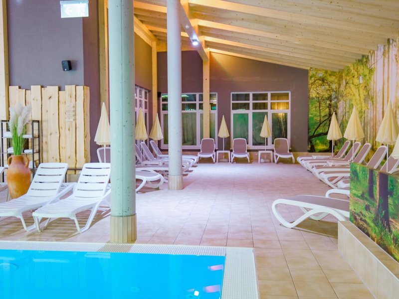 Ferien Hotel Spree-Neiße 12