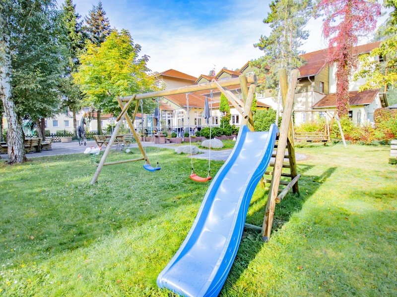 Ferien Hotel Spree-Neiße 17