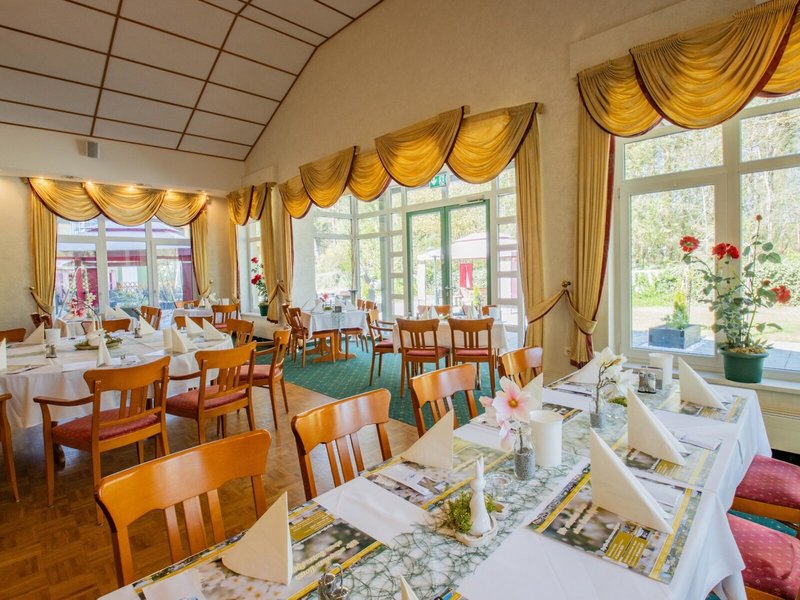 Ferien Hotel Spree-Neiße 19