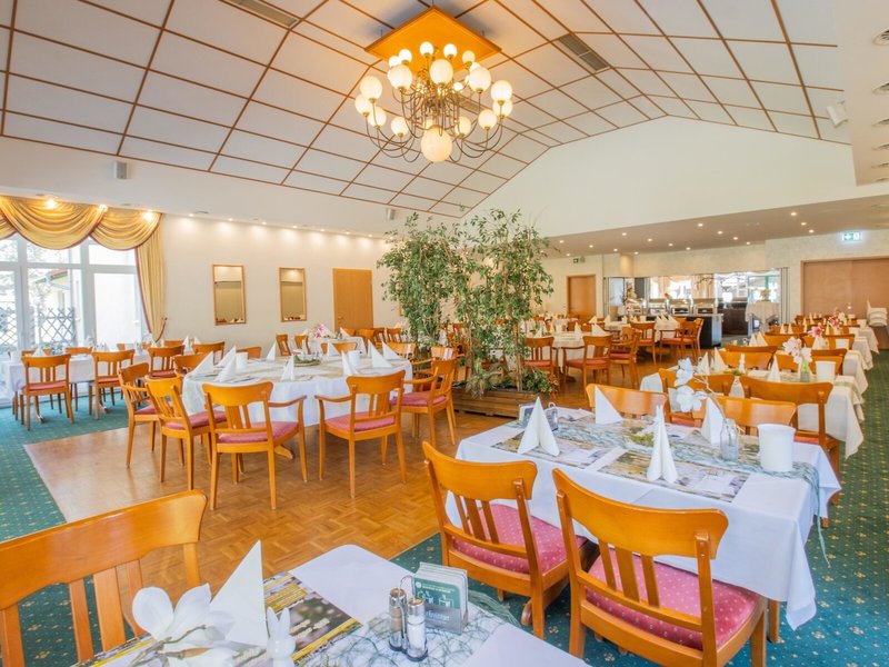 Ferien Hotel Spree-Neiße 20
