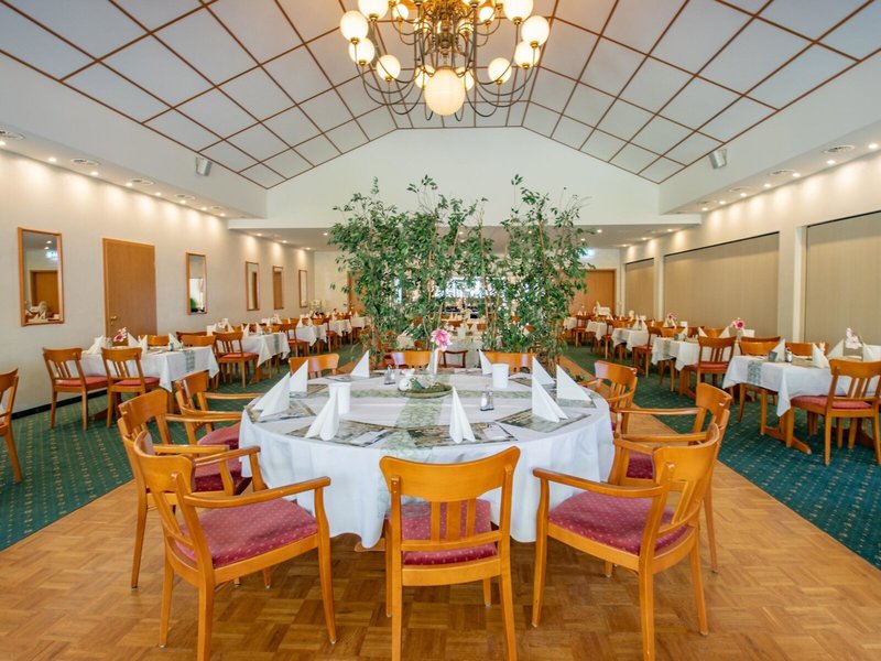Ferien Hotel Spree-Neiße 21