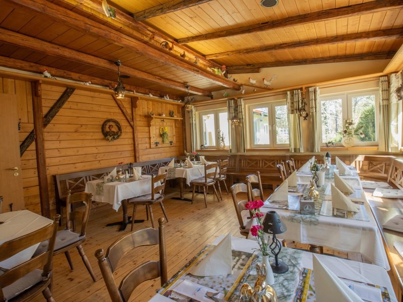 Ferien Hotel Spree-Neiße 26