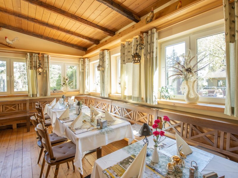 Ferien Hotel Spree-Neiße 27