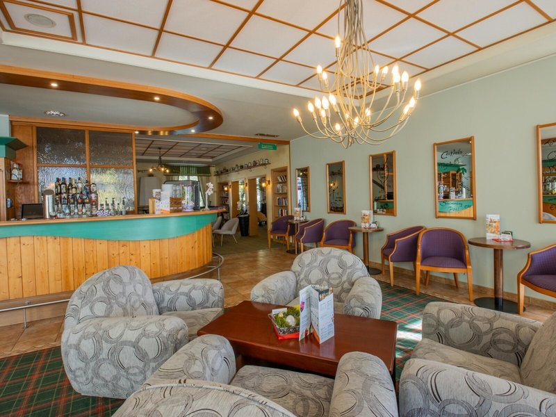 Ferien Hotel Spree-Neiße 29