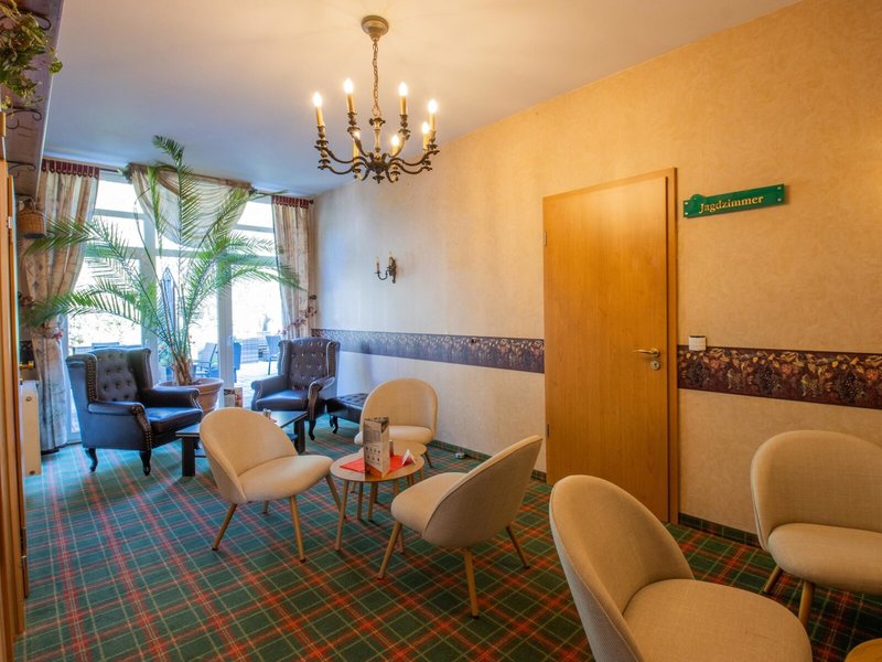 Ferien Hotel Spree-Neiße 33