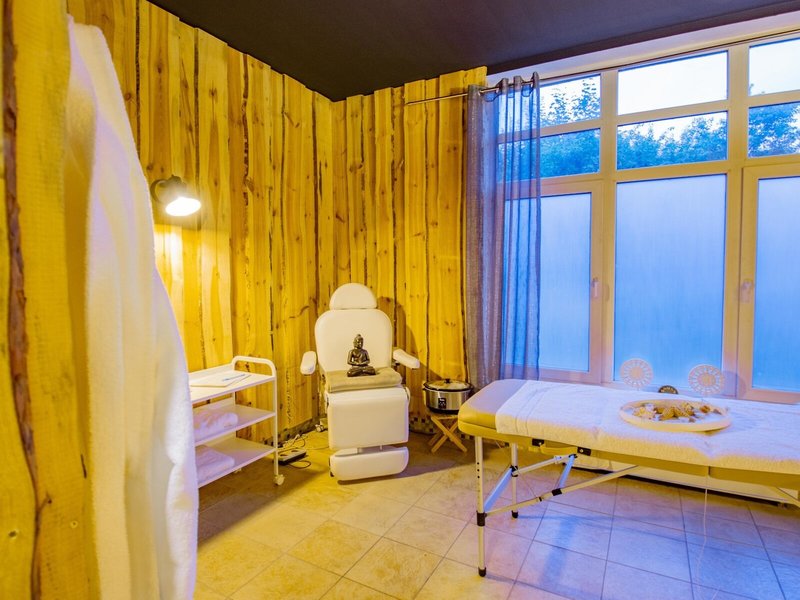 Ferien Hotel Spree-Neiße 38