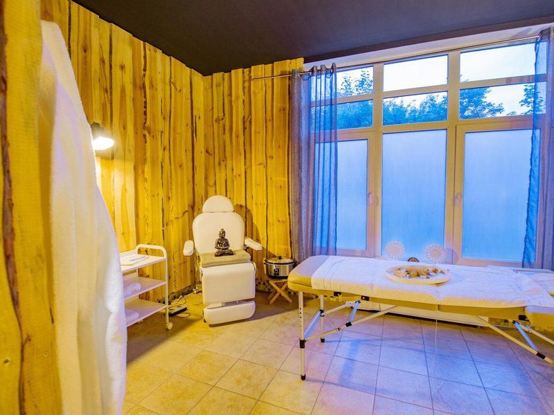 Ferien Hotel Spree-Neiße 47