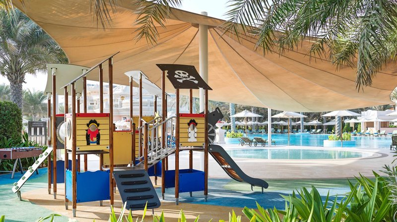 Raffles The Palm Dubai 32 - Health & Beauty