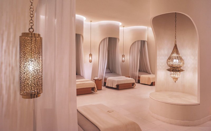 Raffles The Palm Dubai 34 - Health & Beauty
