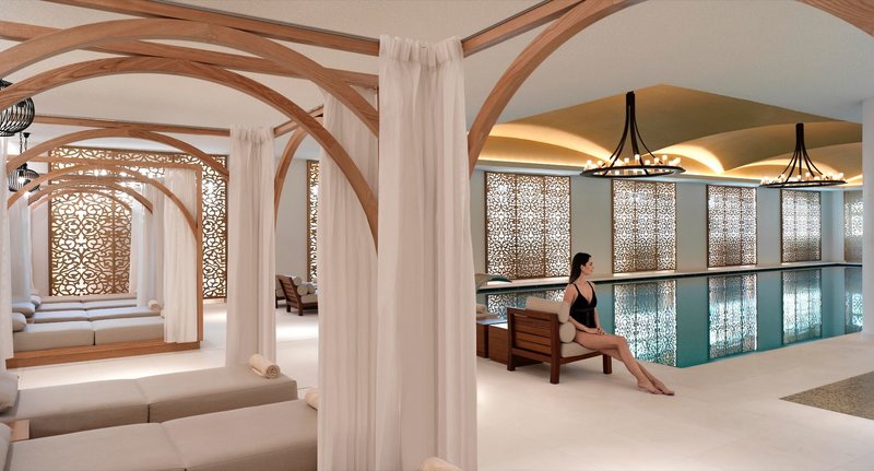 Raffles The Palm Dubai 37 - Health & Beauty