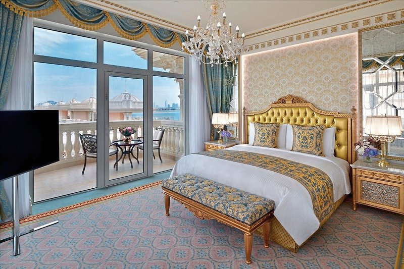 Raffles The Palm 9