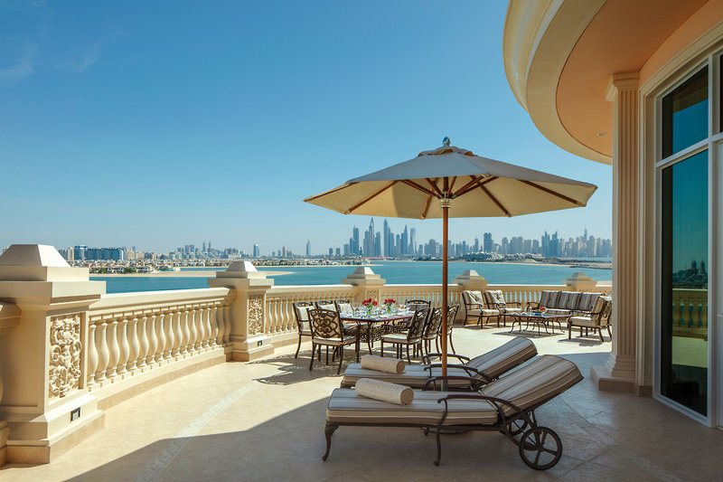 Raffles The Palm 11